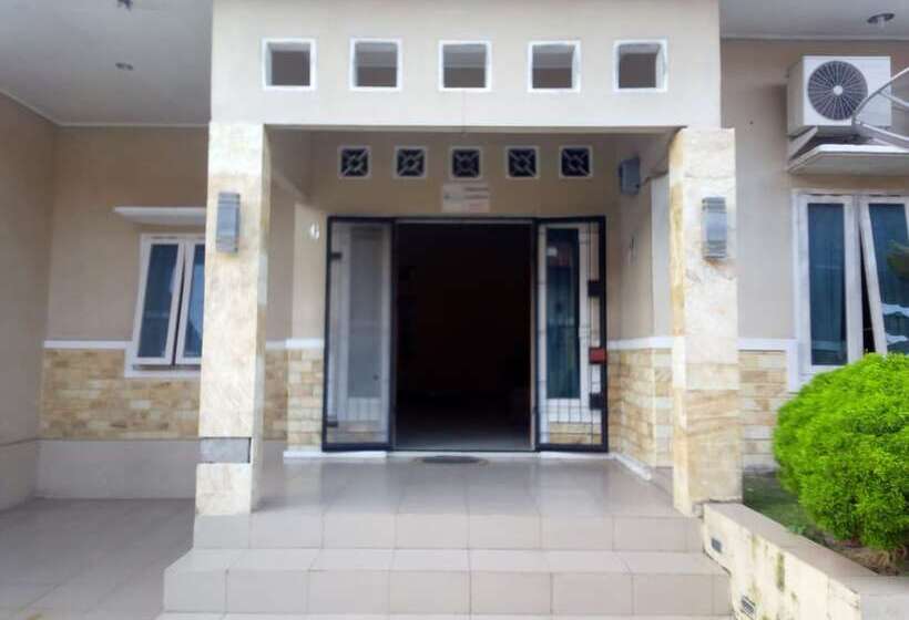 پانسیون Dedy Kost