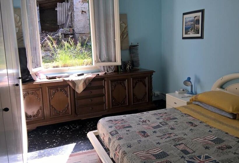 بنسيون Wonderfull Liguria