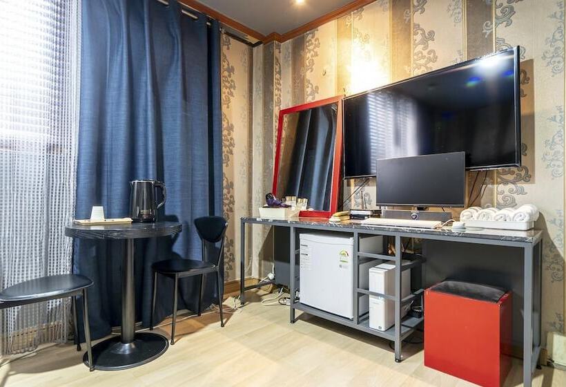 Yeoju Inn Motel