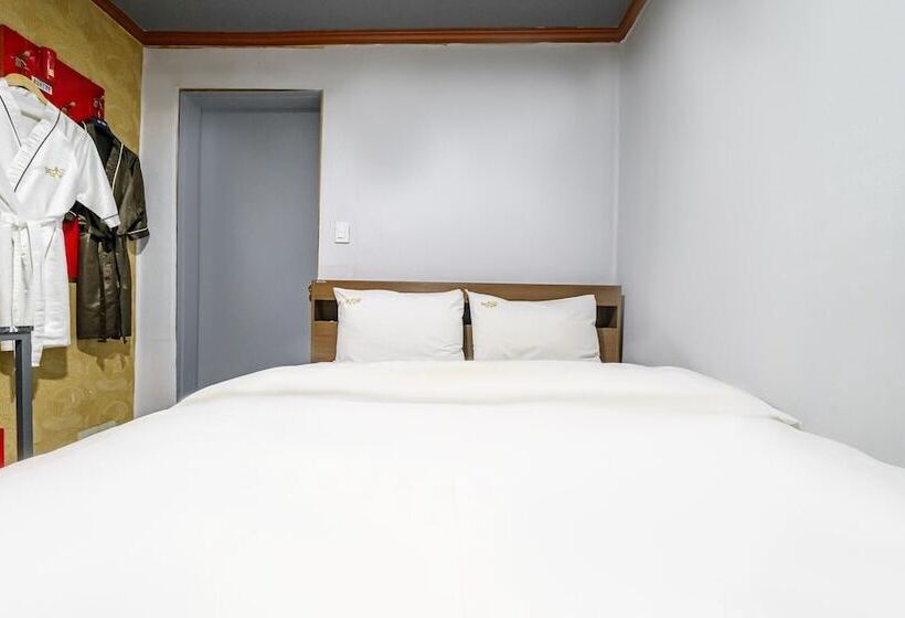 Yeoju Inn Motel