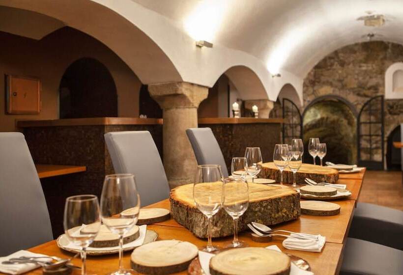 Boutique Hotel Nautilus