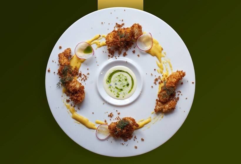 Boutique Hotel Nautilus