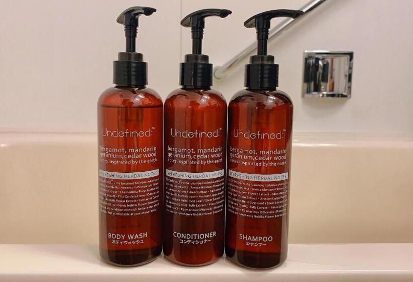 Citadines Karasuma Gojo Kyoto