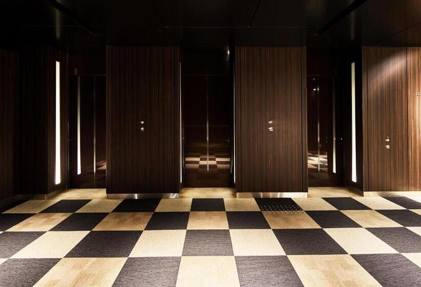 Citadines Karasuma Gojo Kyoto