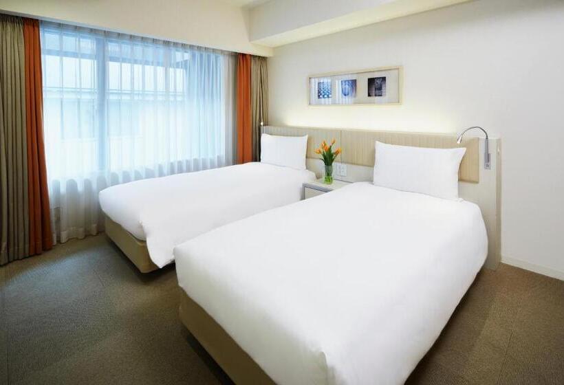 Citadines Karasuma Gojo Kyoto