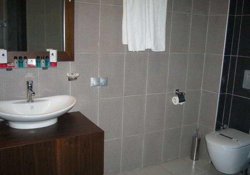 Fotos del hotel City Wall Hotel:  9