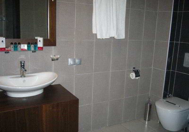 Fotos del hotel City Wall Hotel:  3
