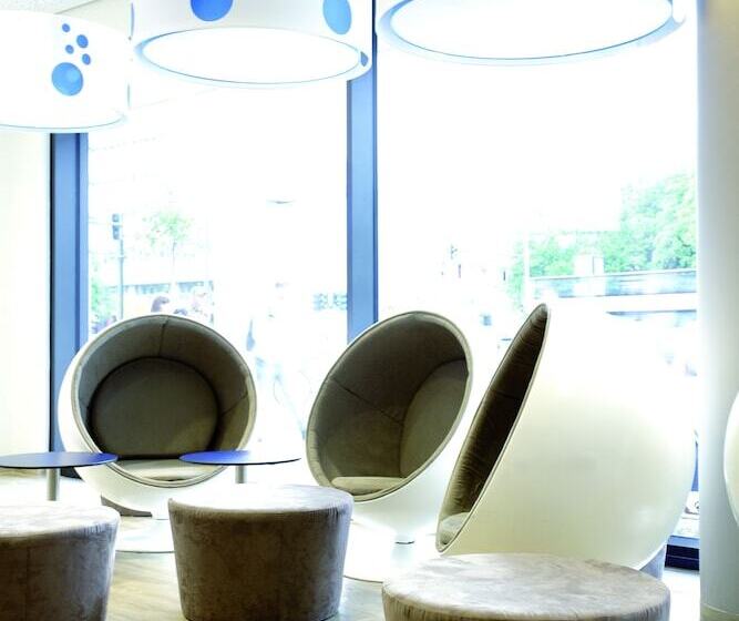 H2 Hotel Berlin Alexanderplatz