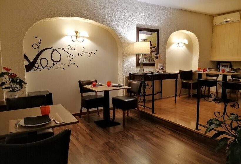 فندق فئة نجمة واحدة Cal Music B&b
