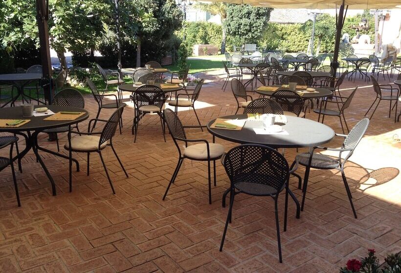 酒店 Agriturismo La Casa Di Botro