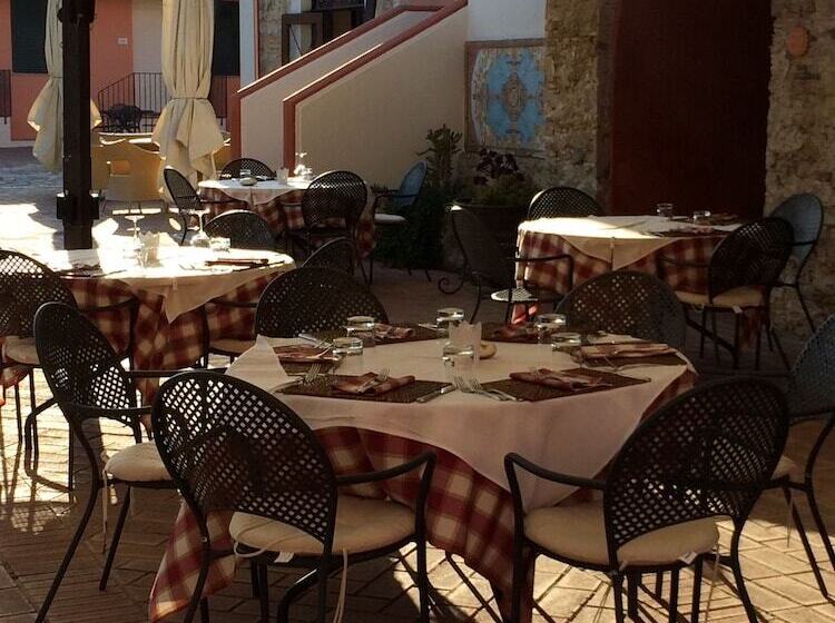 فندق Agriturismo La Casa Di Botro