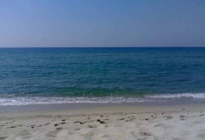 酒店 Agriturismo La Casa Di Botro