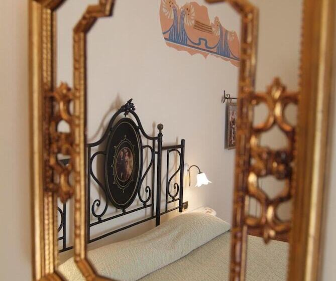 فندق Agriturismo La Casa Di Botro