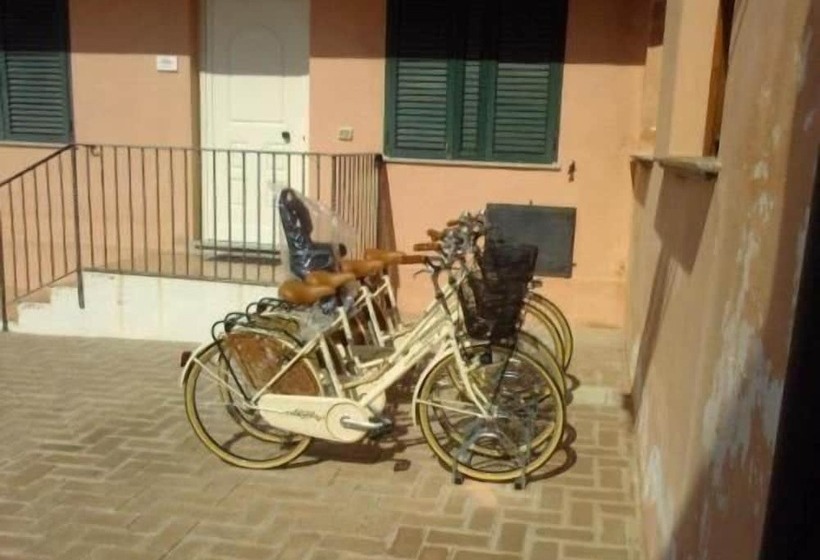 酒店 Agriturismo La Casa Di Botro