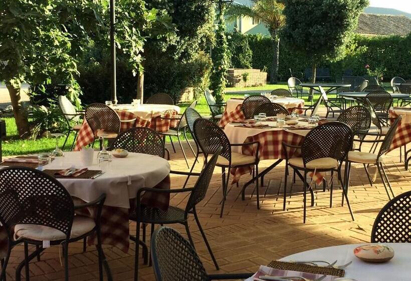فندق Agriturismo La Casa Di Botro