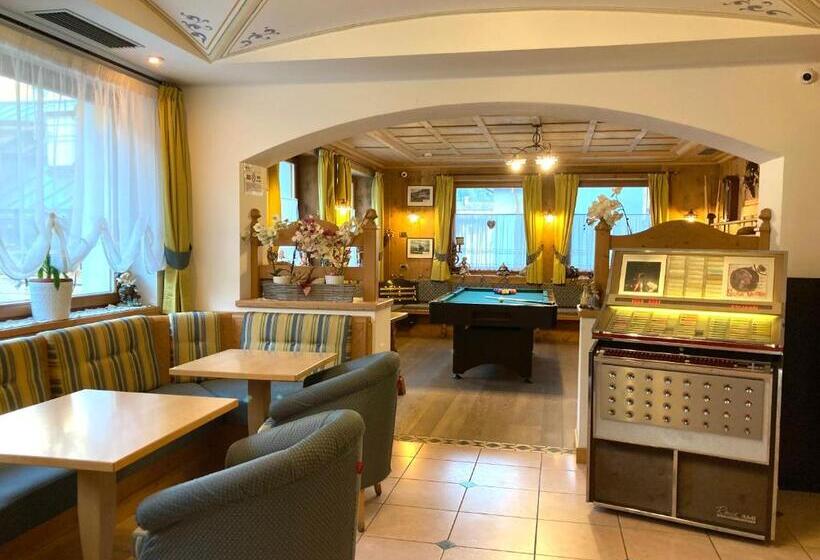 هتل Alba Wellness & Spa