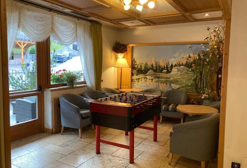 هتل Alba Wellness & Spa