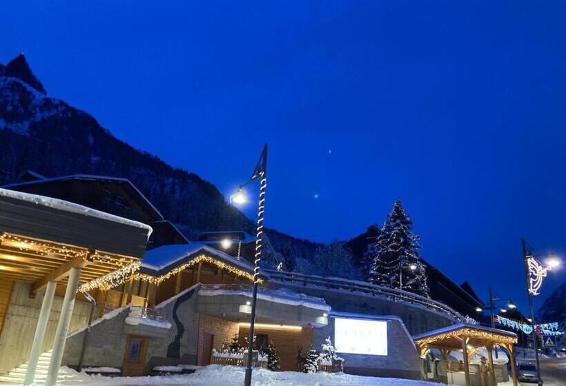 هتل Alba Wellness & Spa