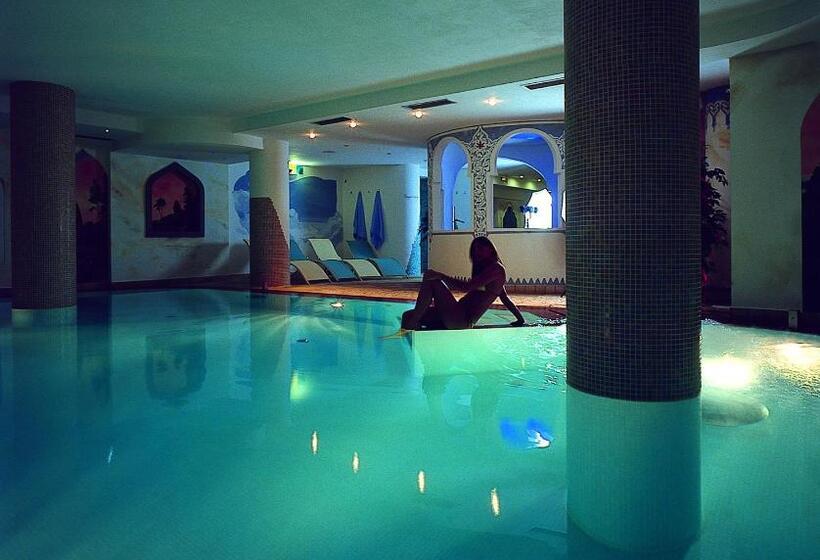 هتل Alba Wellness & Spa