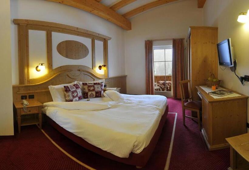 هتل Alba Wellness & Spa