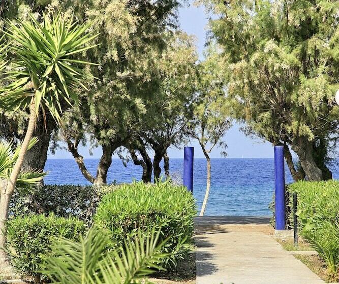 هتل All Senses Ocean Blue Sea Side Resort  All Inclusive
