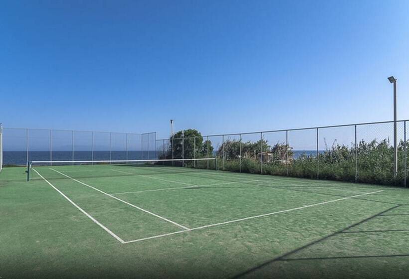 هتل All Senses Ocean Blue Sea Side Resort  All Inclusive