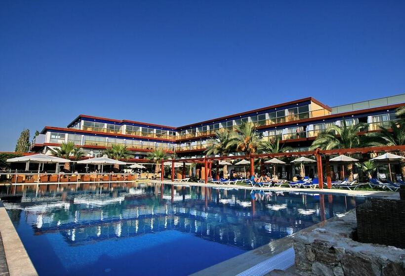 هتل All Senses Ocean Blue Sea Side Resort  All Inclusive