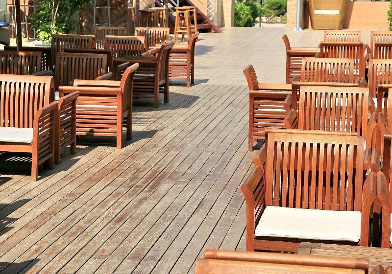 هتل All Senses Ocean Blue Sea Side Resort  All Inclusive