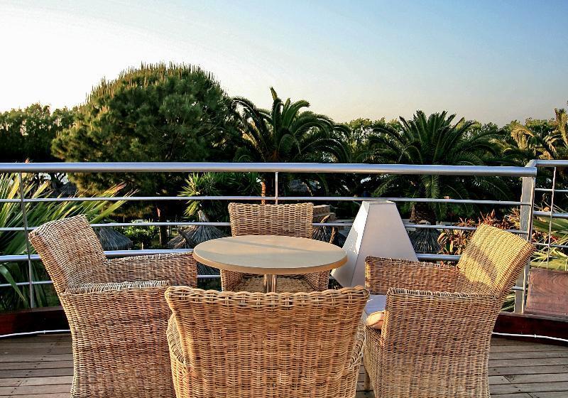 هتل All Senses Ocean Blue Sea Side Resort  All Inclusive