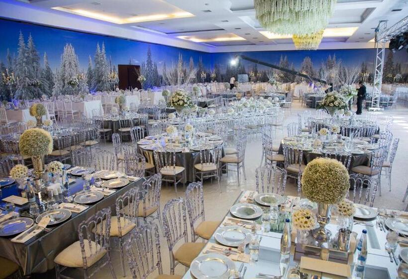 Anemon Grand Denizli Otel