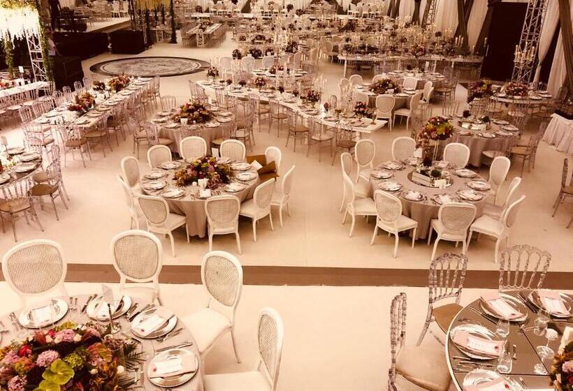 Anemon Grand Denizli Otel