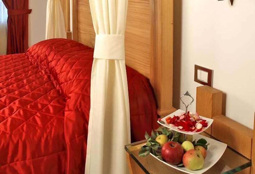 ホテル Antico Casale Russo