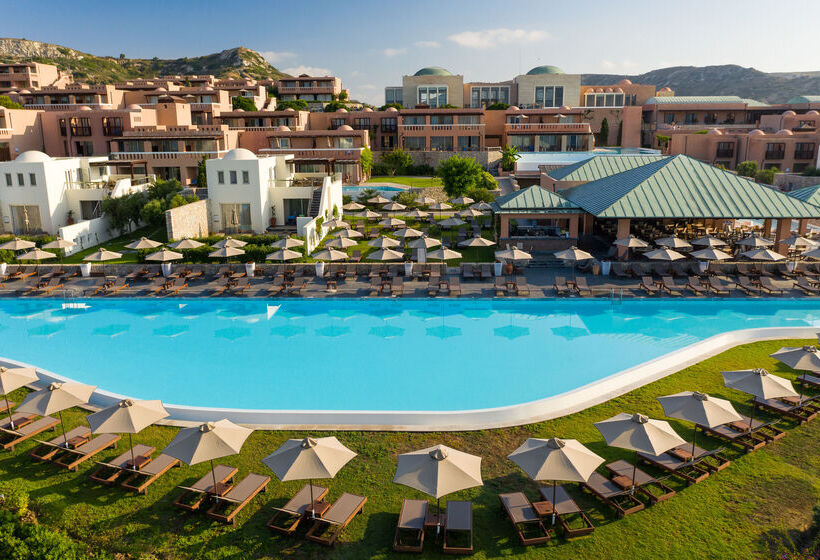 هتل Atlantica Belvedere Resort  Adults Only