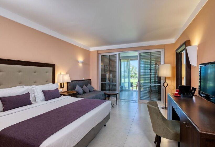 هتل Atlantica Belvedere Resort  Adults Only