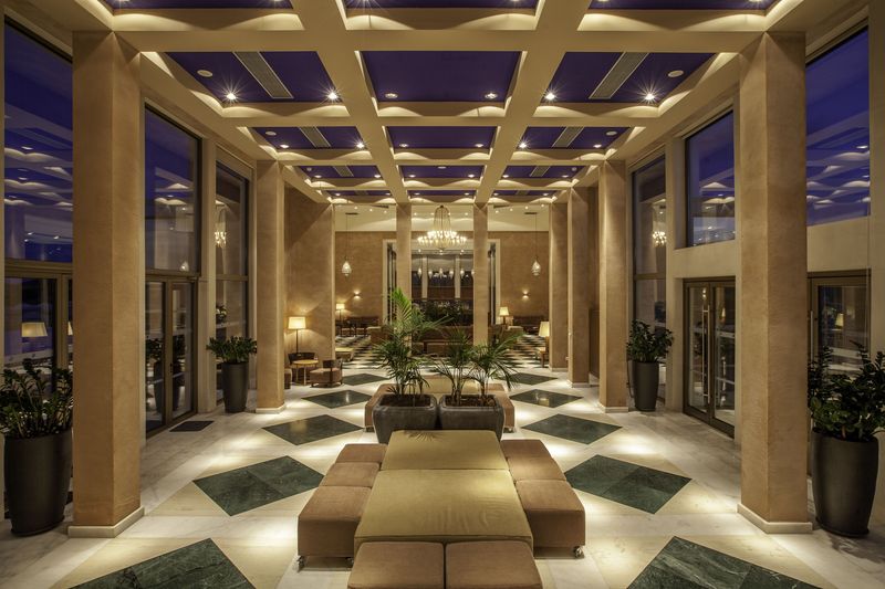 هتل Atlantica Belvedere Resort  Adults Only