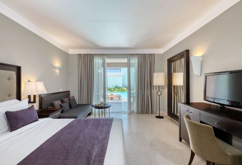 هتل Atlantica Belvedere Resort  Adults Only