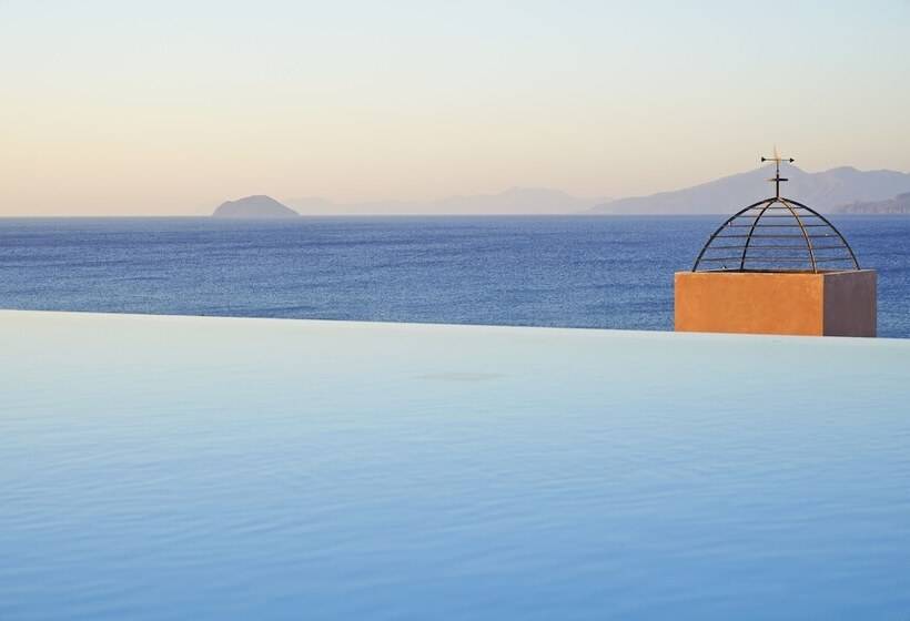 هتل Atlantica Belvedere Resort  Adults Only