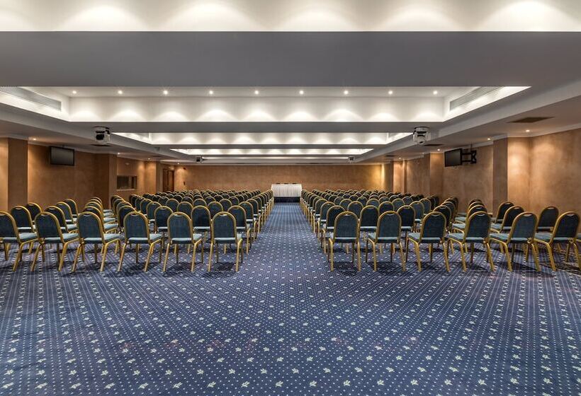 هتل Atlantica Belvedere Resort  Adults Only