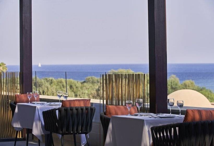 هتل Atlantica Belvedere Resort  Adults Only