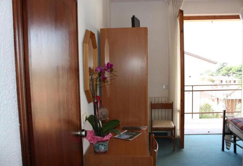 בית מלון כפרי Belvedere