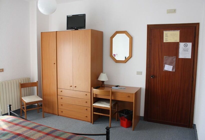 בית מלון כפרי Belvedere