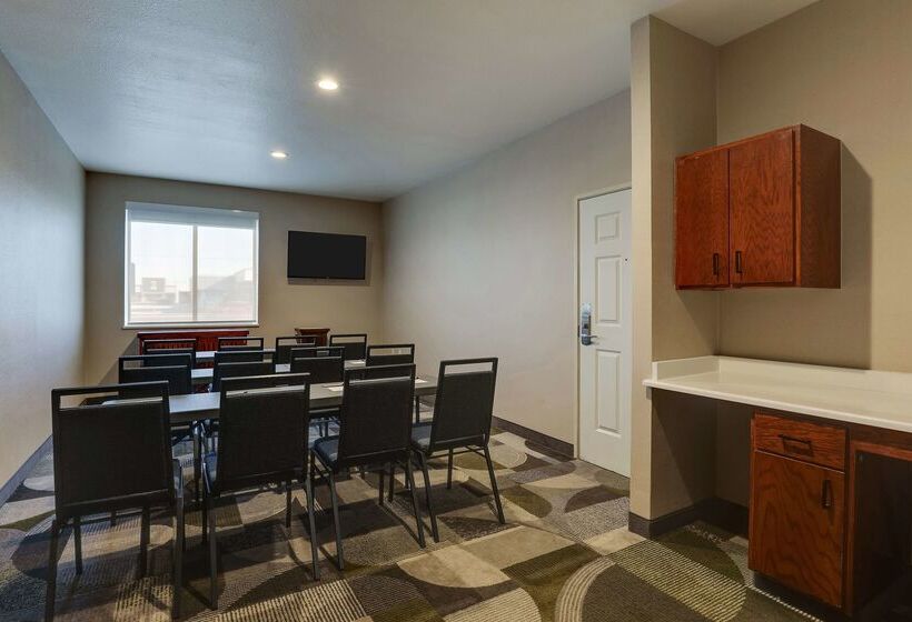 酒店 Best Western Plus Riata