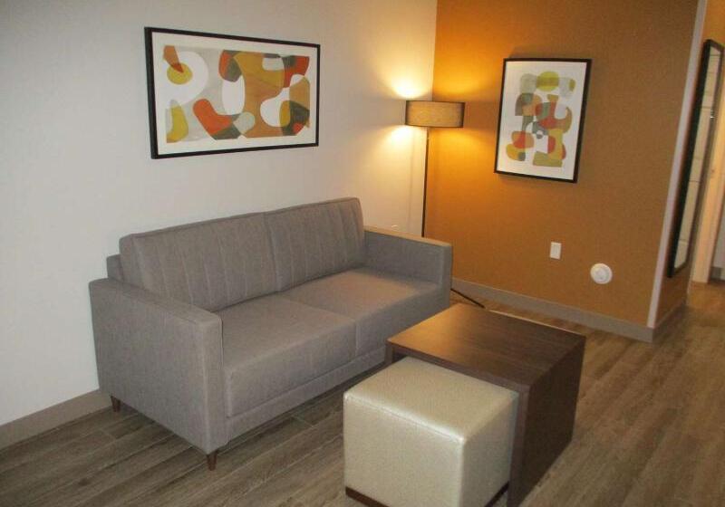 酒店 Best Western Plus Riata