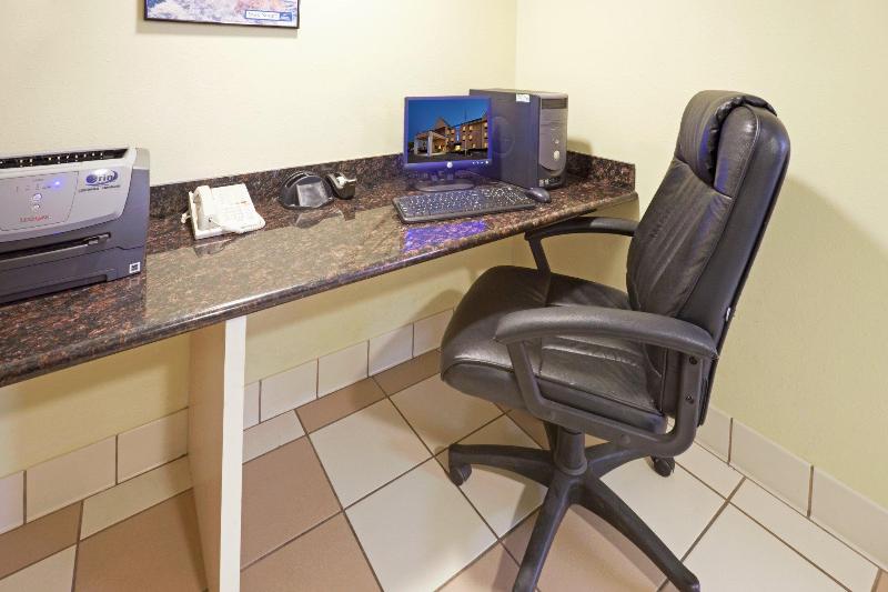 酒店 Best Western Plus Riata