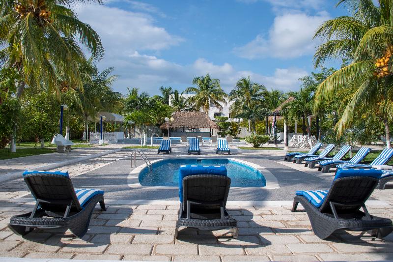هتل Calypso Cancun