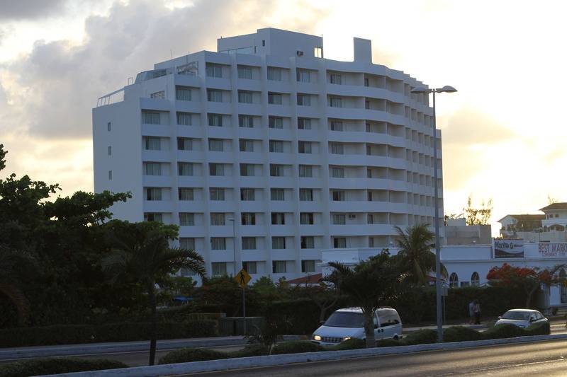 هتل Calypso Cancun