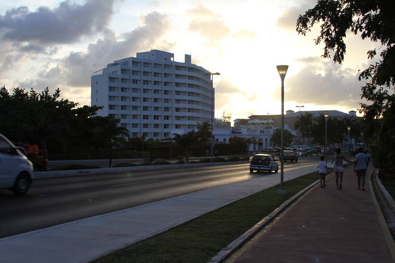 هتل Calypso Cancun