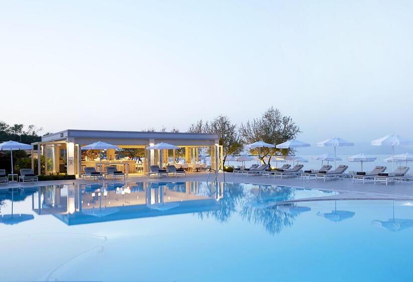 هتل Capo Di Corfu   All Inclusive