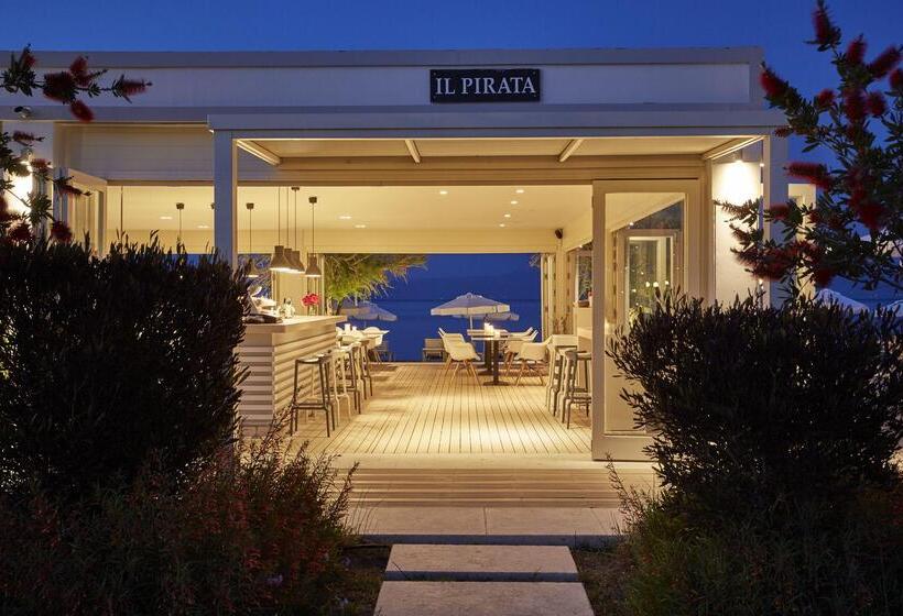 ホテル Capo Di Corfu   All Inclusive