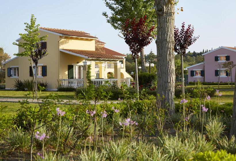 هتل Capo Di Corfu   All Inclusive